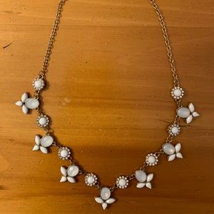 Jcrew Necklace